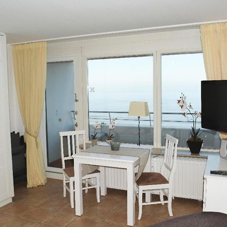 ווסטרלנד 1-78, Seeseite, Haus Metropol, 4 Etage מראה חיצוני תמונה