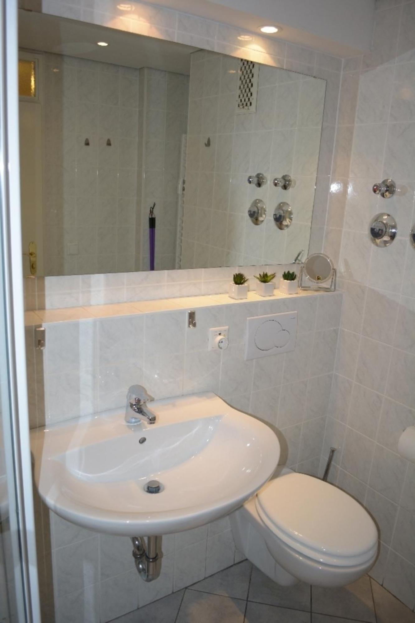ווסטרלנד 1-78, Seeseite, Haus Metropol, 4 Etage מראה חיצוני תמונה